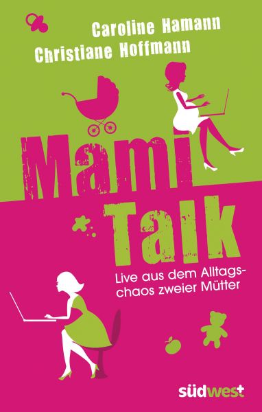 Hamann/Hoffmann,Mami-Talk