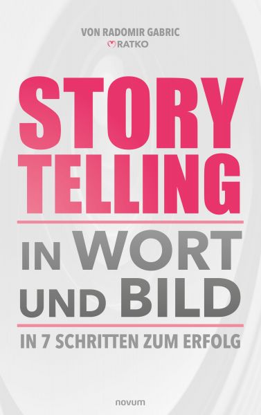 Storytelling in Wort und Bild