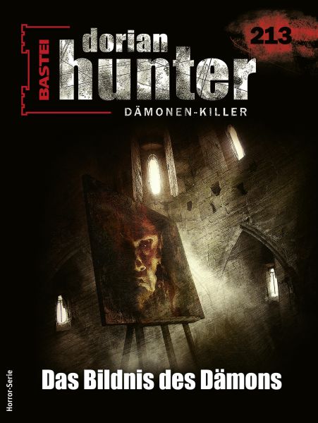 Dorian Hunter 213