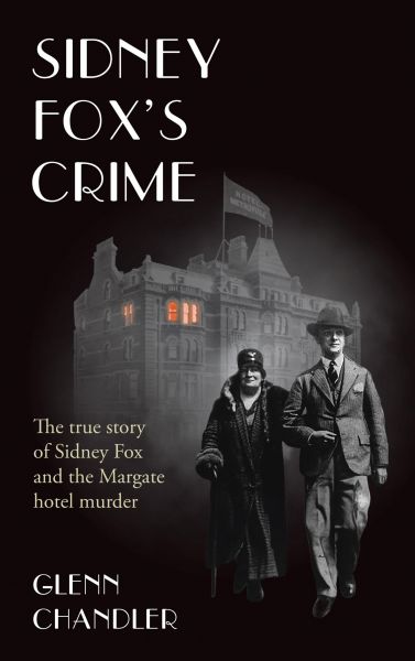 Sidney Fox's Crime