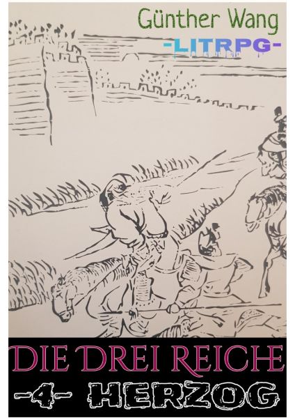 Die Drei Reiche (4) Herzog