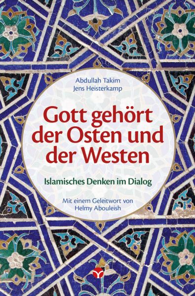 Gott gehört der Osten und der Westen