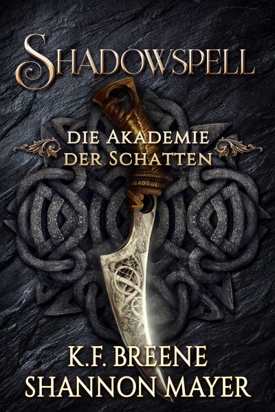 Shadowspell - der Fantasy Bestseller jetzt GRATIS