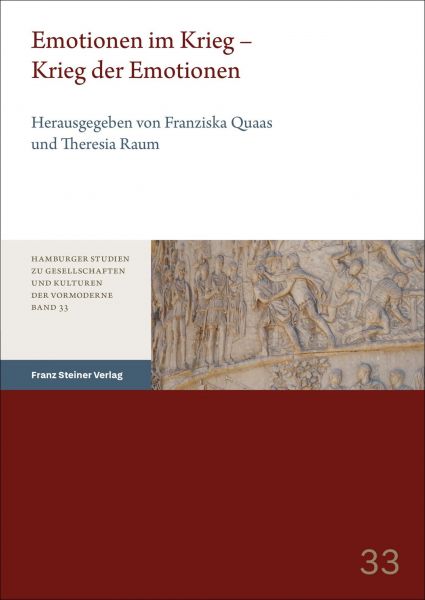 Emotionen im Krieg – Krieg der Emotionen