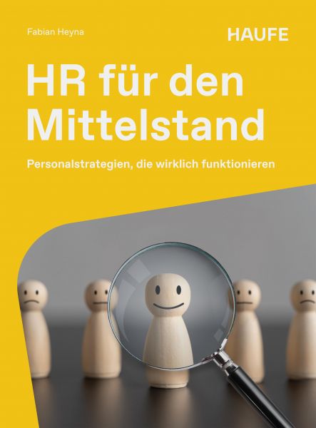 HR für den Mittelstand