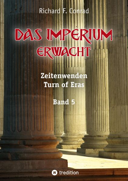 Das Imperium erwacht