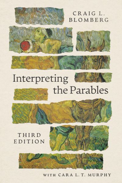 Interpreting the Parables