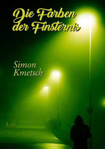 Die Farben der Finsternis