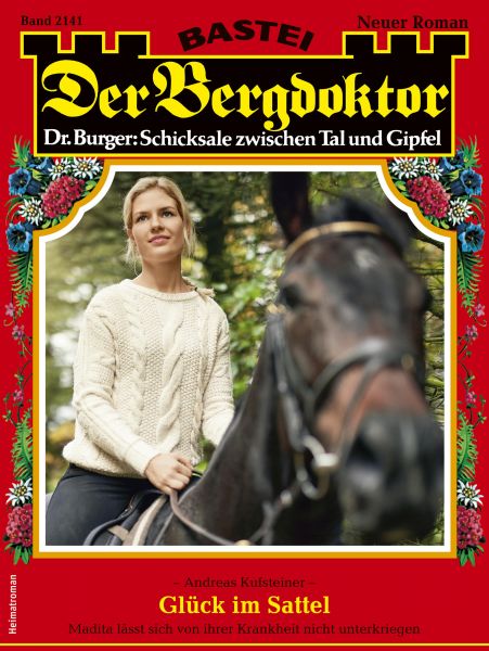 Der Bergdoktor 2141