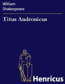 Titus Andronicus