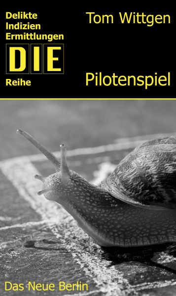 Das Pilotenspiel