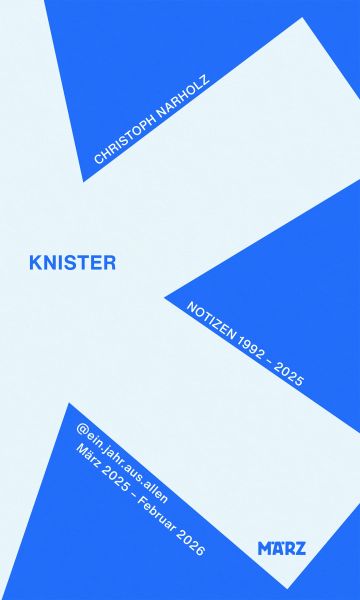 Knister