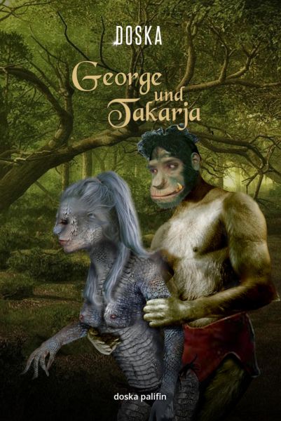 George und Takarja