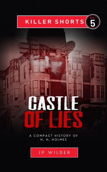 Castle of Lies
