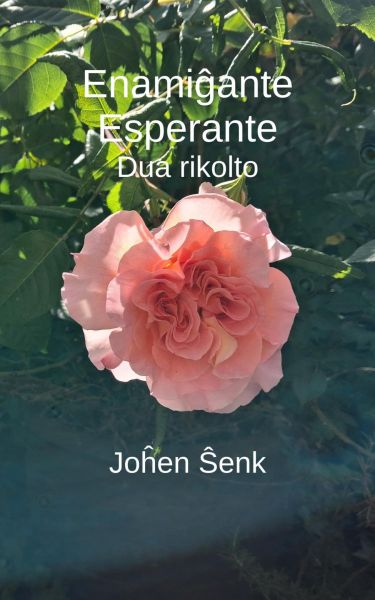 Enamigxante Esperante 2