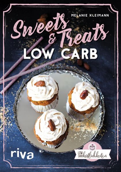 Sweets & Treats Low Carb