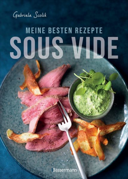 Scolik G.,Sous Vide