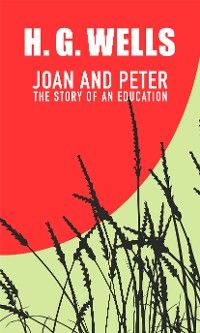 Joan and Peter