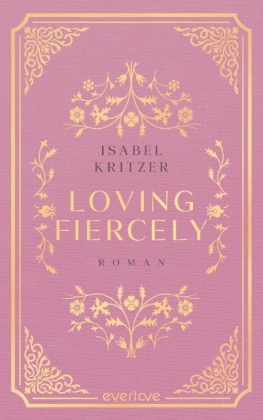 Loving fiercely