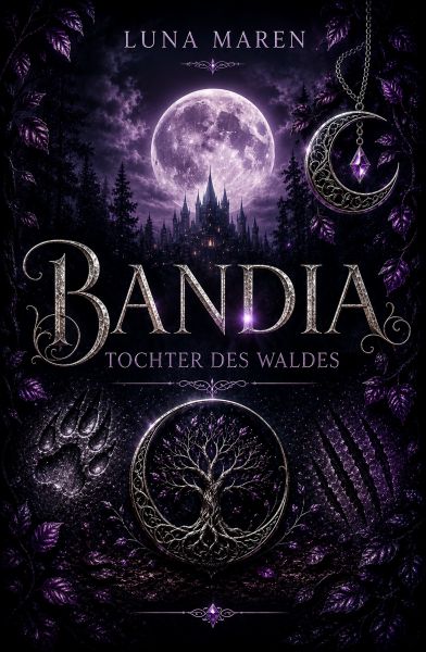 Bandia – Tochter des Waldes