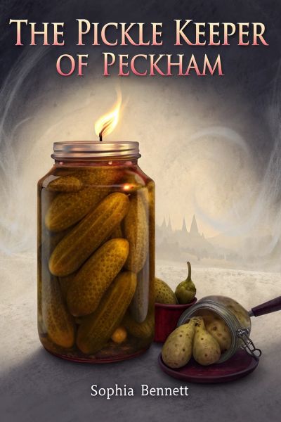 The Pickle Keeper of Peckham