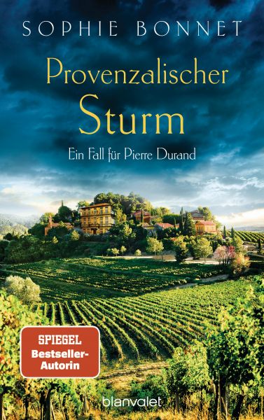 Provenzalischer Sturm