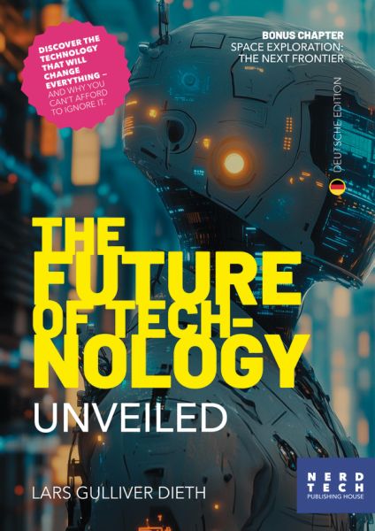 The Future of Technology