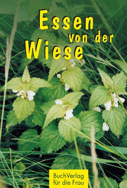 Essen von der Wiese