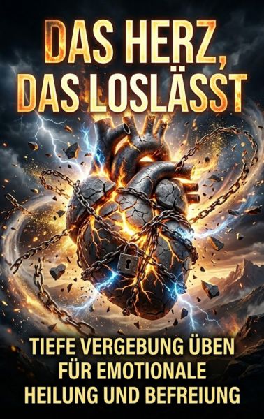 Das Herz, das loslässt