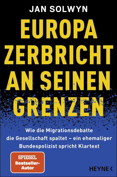 Europa zerbricht an seinen Grenzen