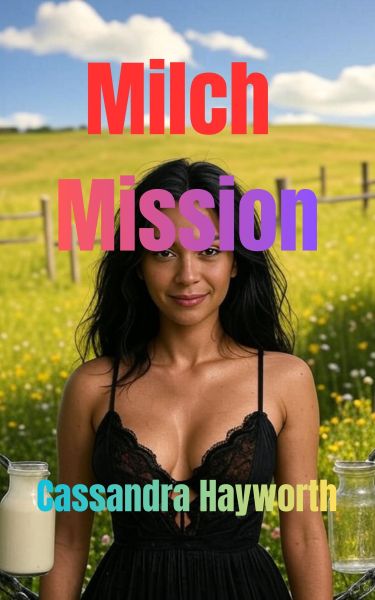Milch Mission