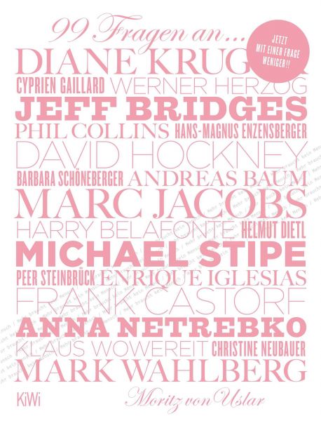 99 Fragen an