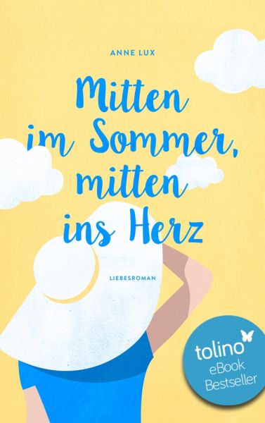 Mitten im Sommer, mitten ins Herz