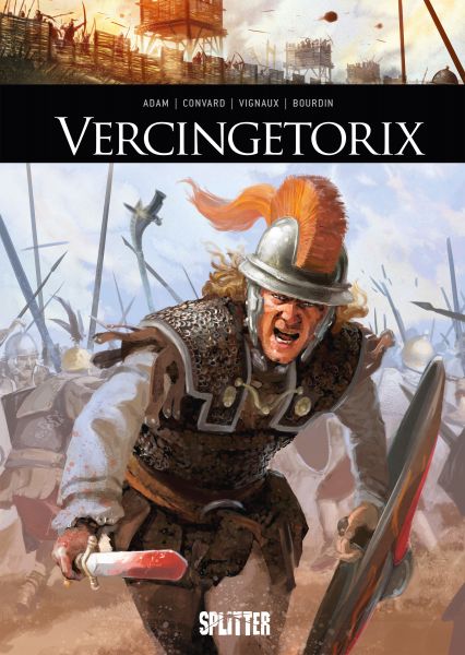Vercingetorix