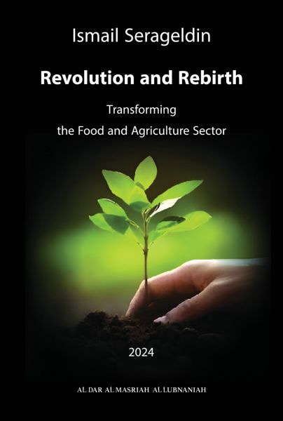 Revolution and Rebirth