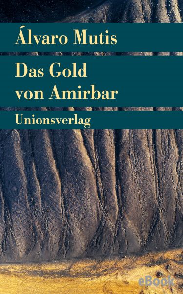 Das Gold von Amirbar