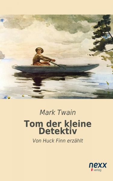 Tom, der kleine Detektiv