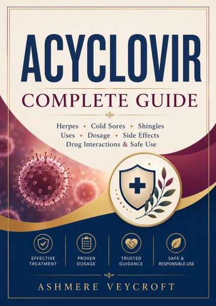 Acyclovir Complete Guide
