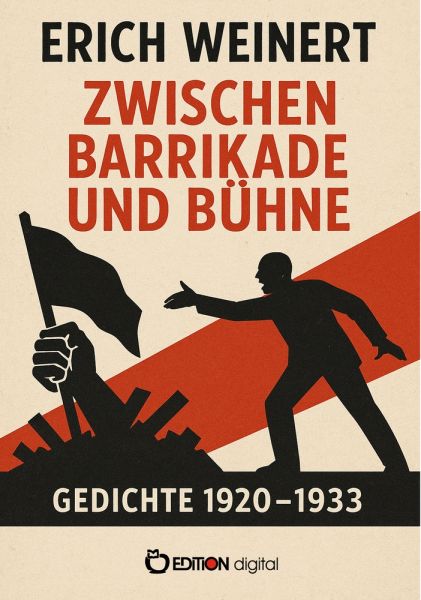 Zwischen Barrikade und Bühne