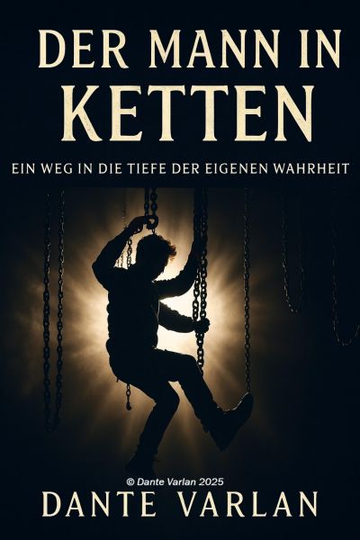 Der Mann in Ketten