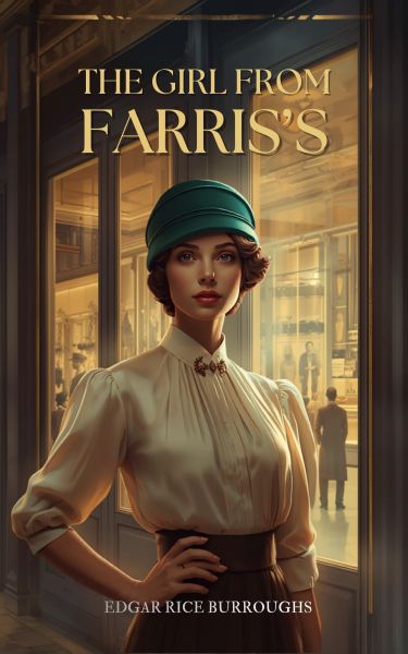 The Girl from Farris's
