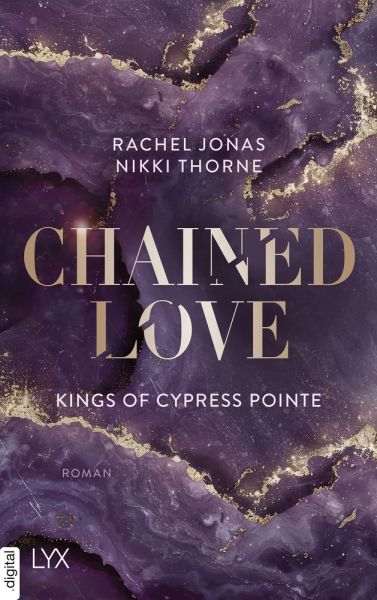 Kings of Cypress Pointe - Chained Love