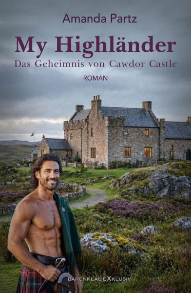 My Highländer – Das Geheimnis von Cawdor Castle