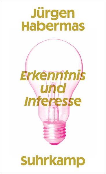 Erkenntnis und Interesse