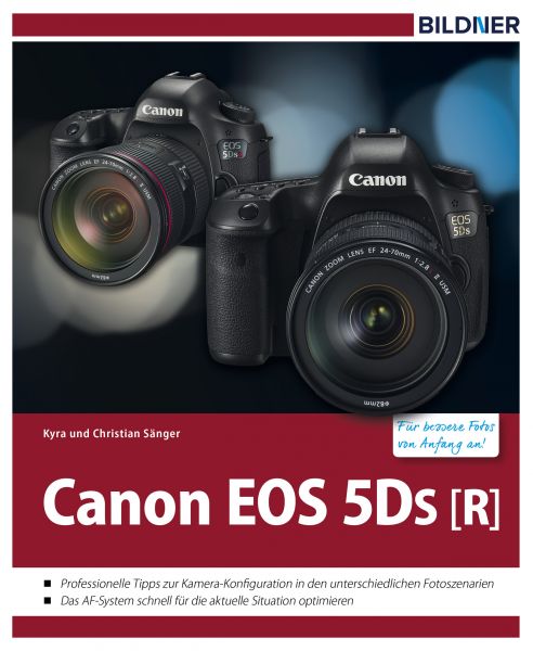 Canon EOS 5Ds [R]