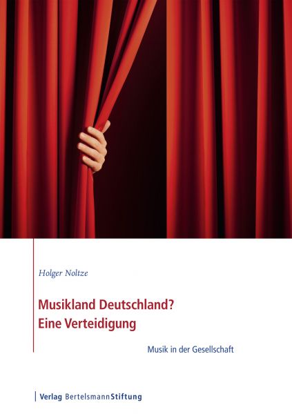 Musikland Deutschland? Eine Verteidigung