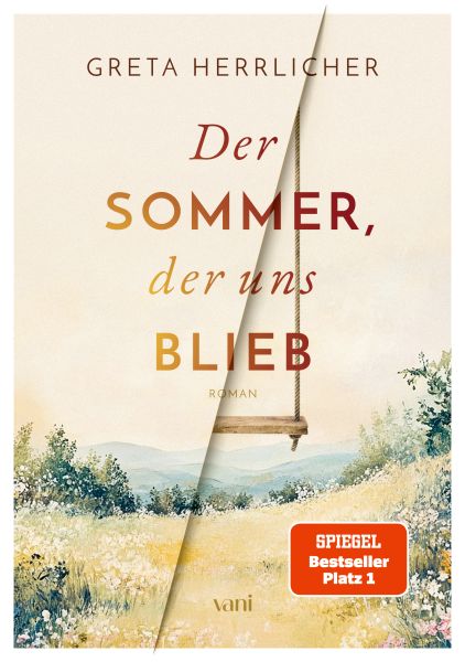Der Sommer, der uns blieb