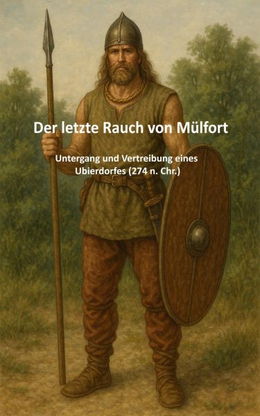 Der letzte Rauch von Mülfort