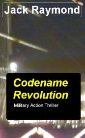 Codename Revolution