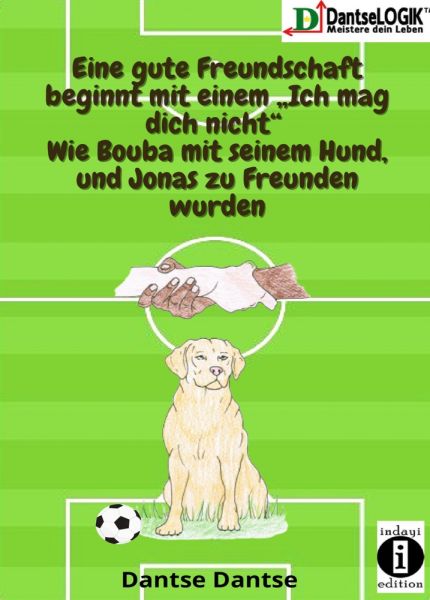 Eine gute Freundschaft beginnt mit einem „Ich mag dich nicht"